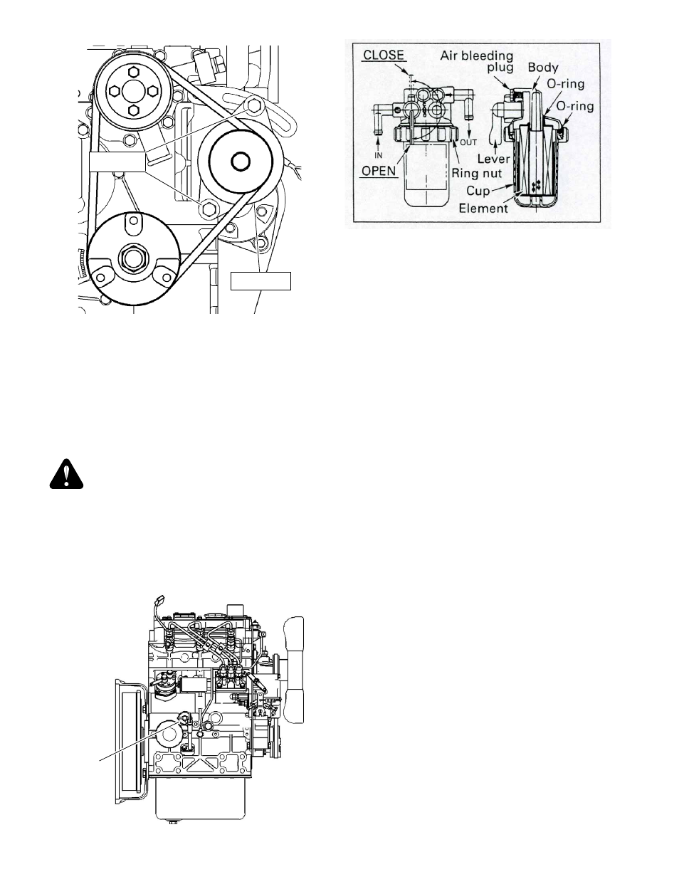 Shibaura E673L User Manual | Page 18 / 30