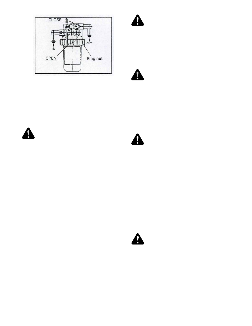 Shibaura E673L User Manual | Page 19 / 30
