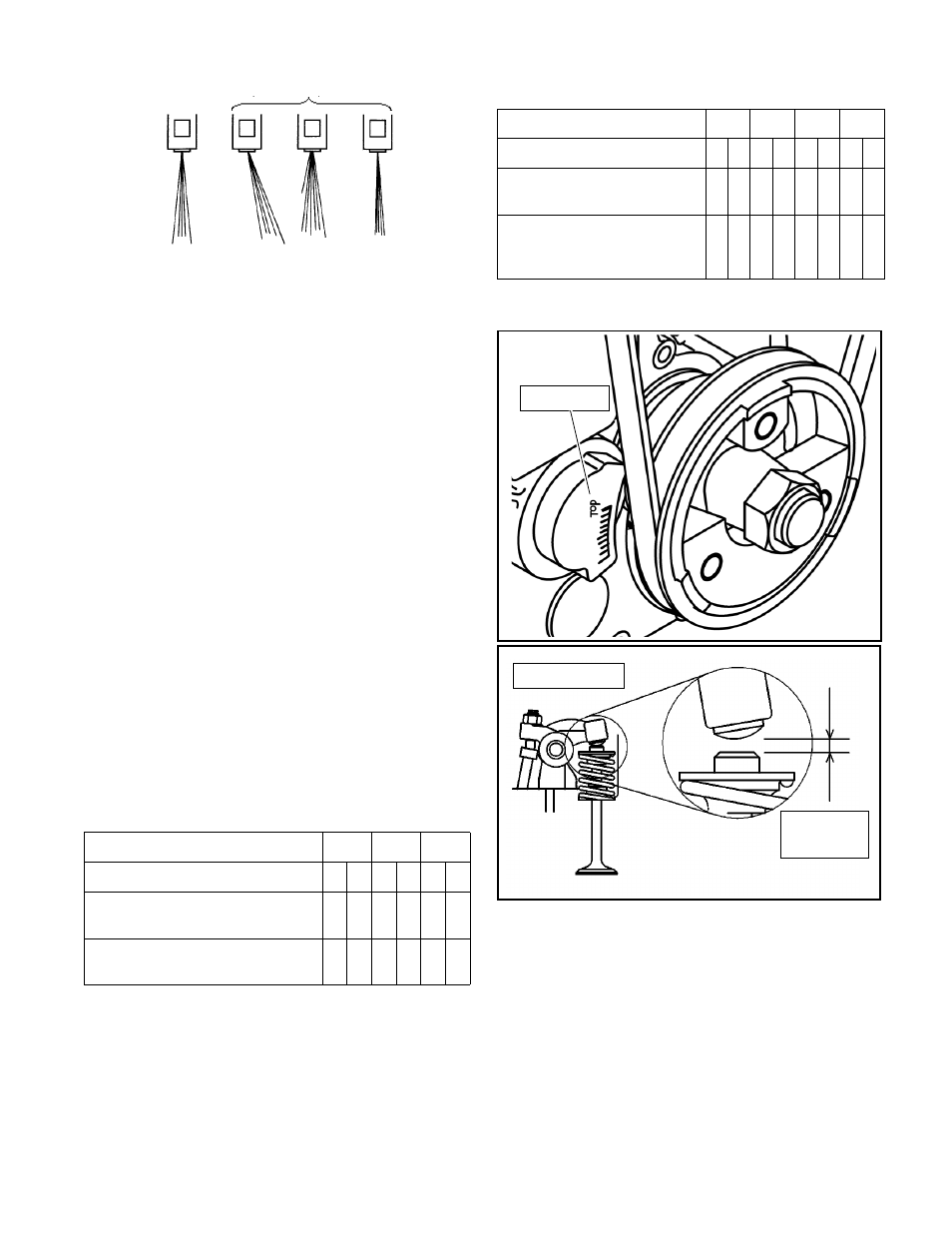 Shibaura E673L User Manual | Page 21 / 30