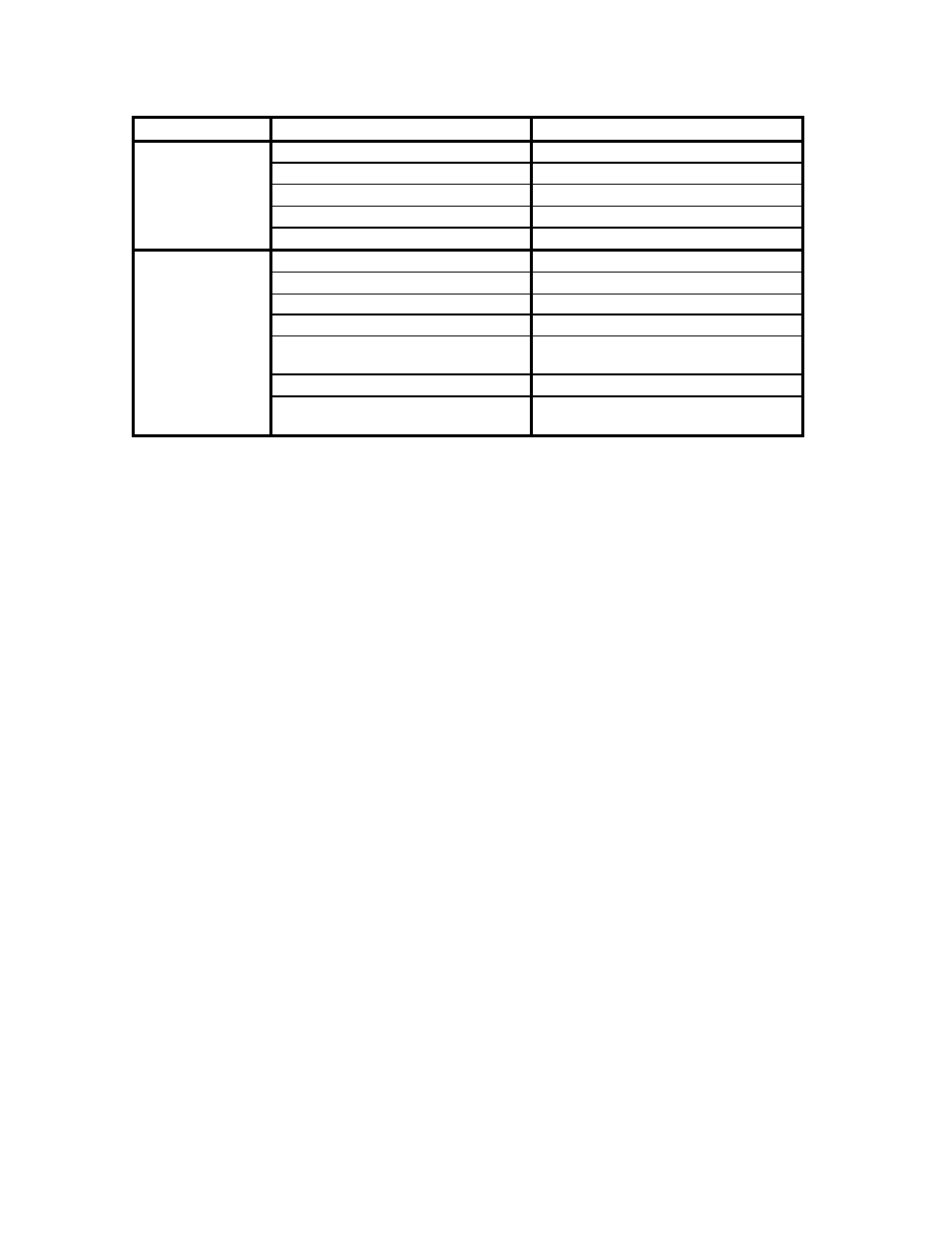 Shibaura E673L User Manual | Page 29 / 30