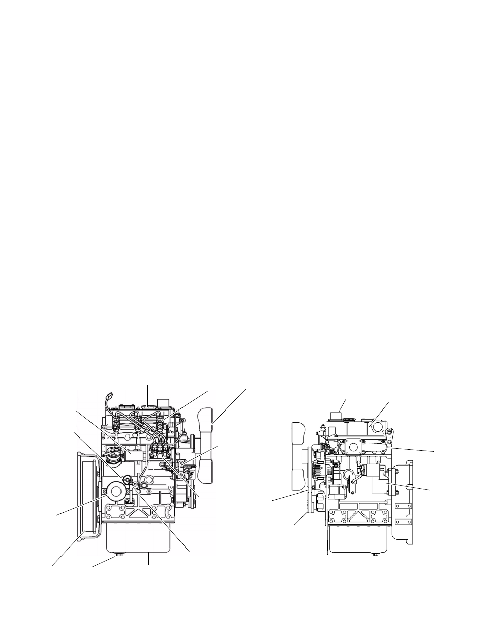 Shibaura E673L User Manual | Page 6 / 30