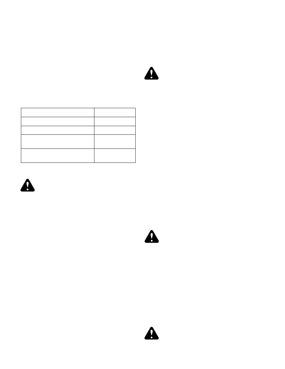 Shibaura E673L User Manual | Page 8 / 30