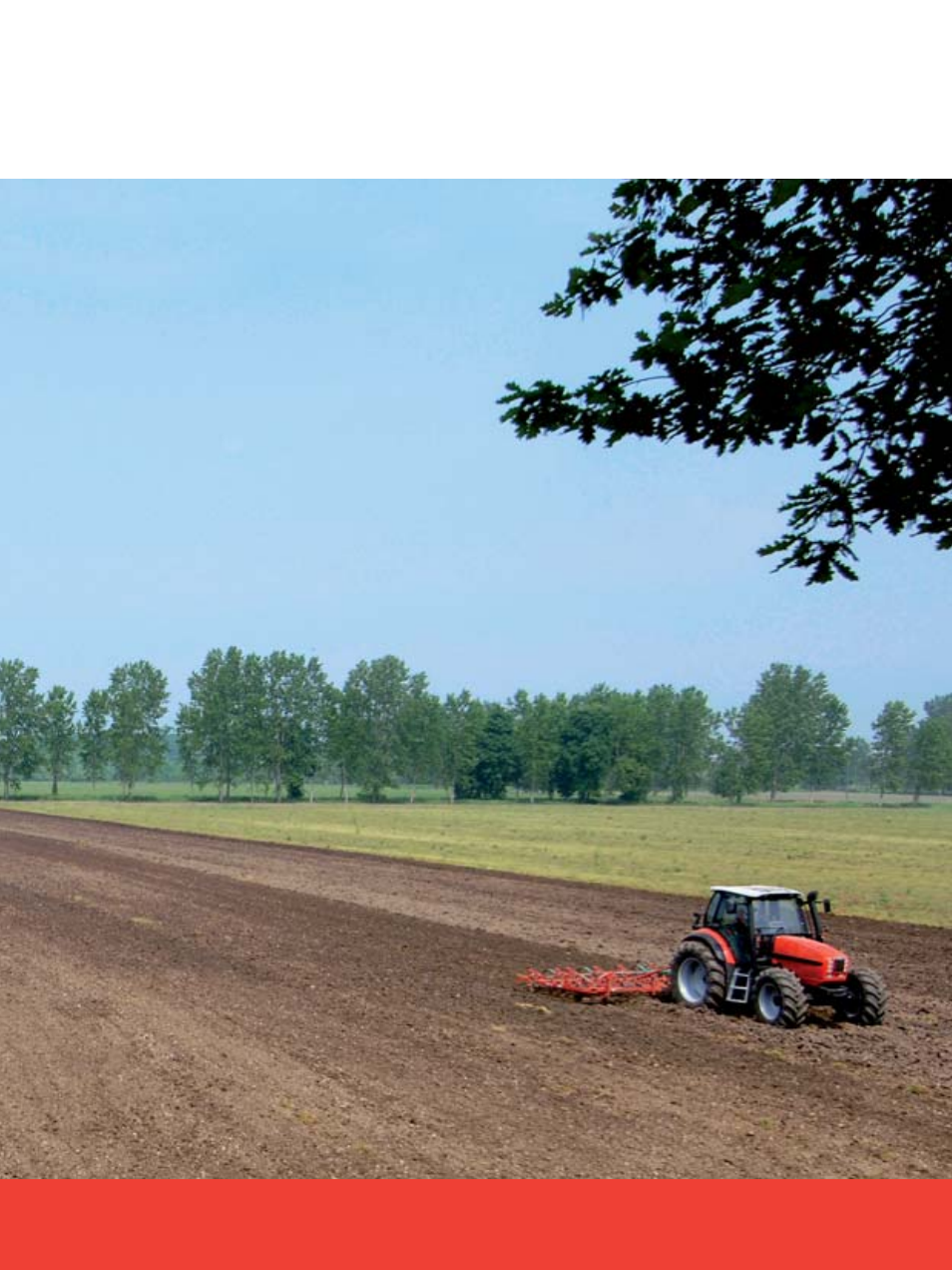 SAME Tractors User Manual | Page 3 / 24
