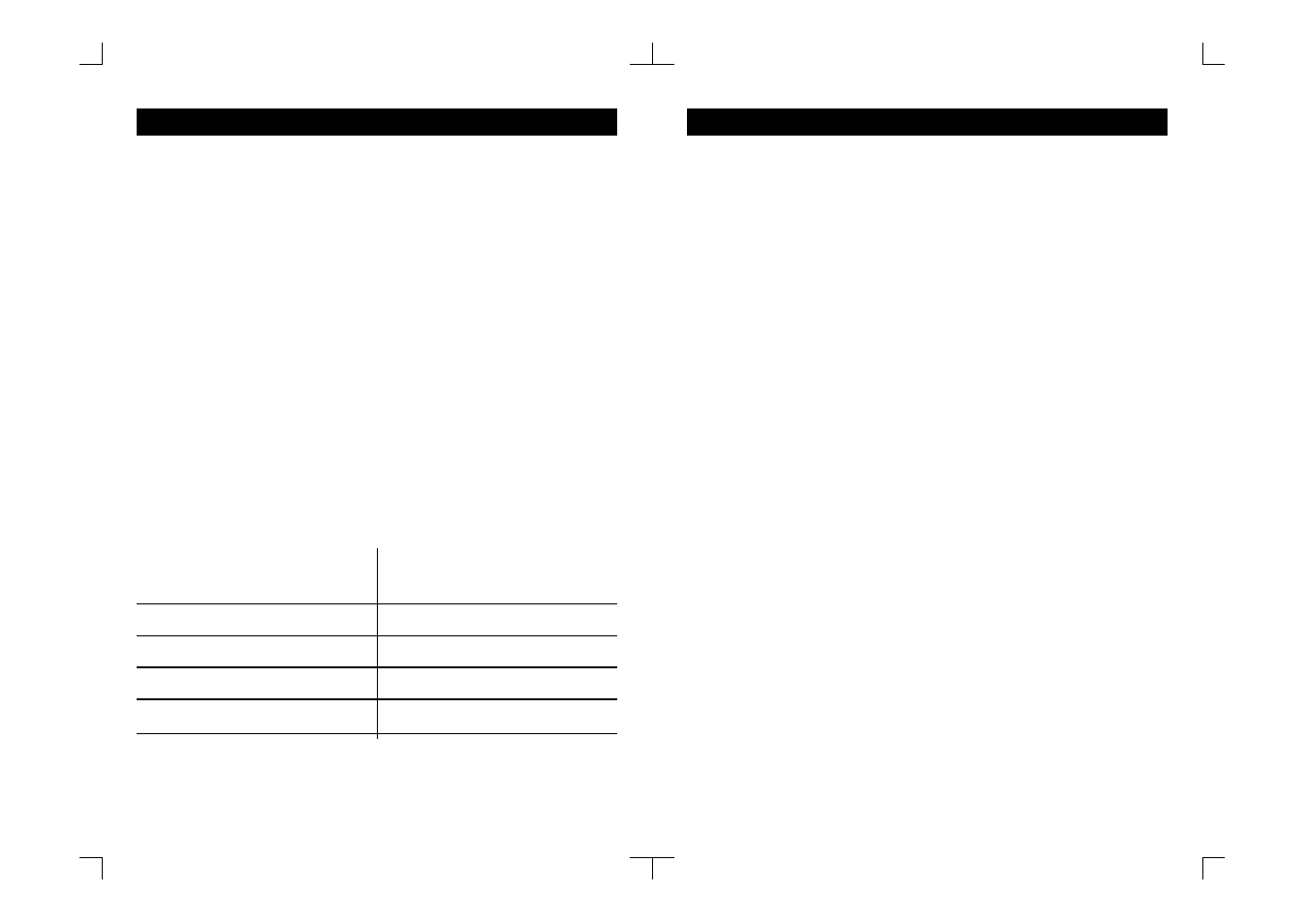 Southwestern Bell GH3012NB User Manual | Page 13 / 14