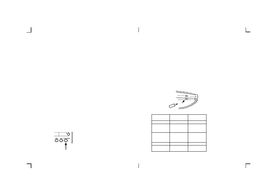 Southwestern Bell FT365 User Manual | Page 8 / 11