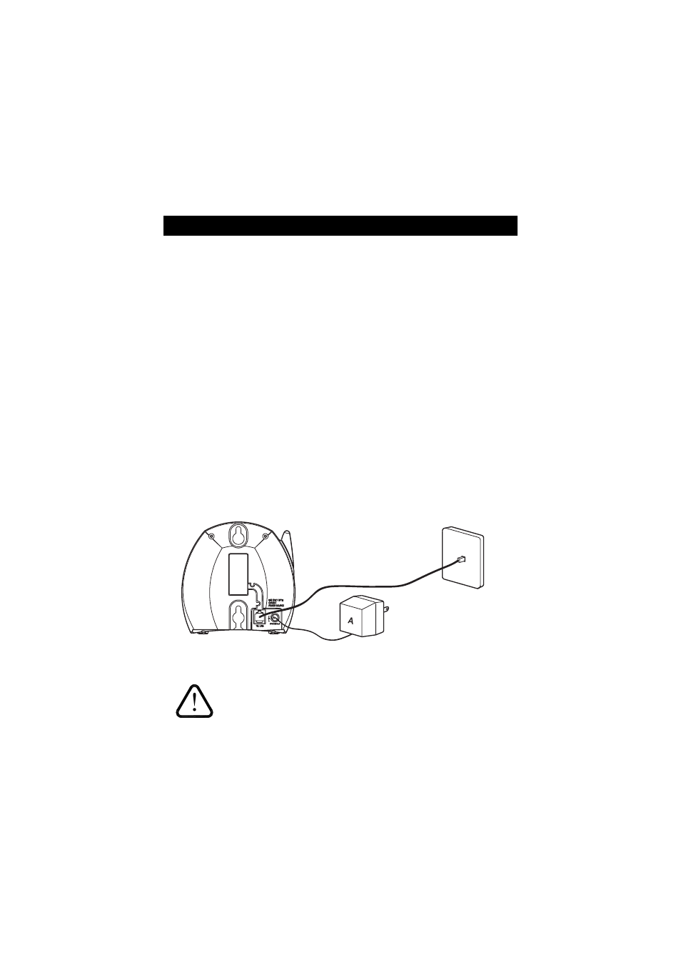 Installation | Southwestern Bell GH3210 User Manual | Page 12 / 32