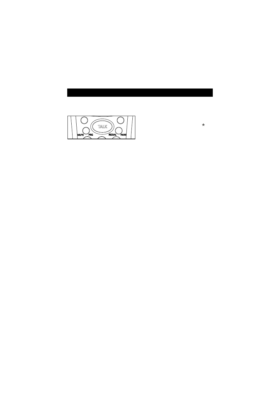 Telephone operation (cont.), Making a call, Receiving a call | Temporary tone mode | Southwestern Bell GH3210 User Manual | Page 20 / 32