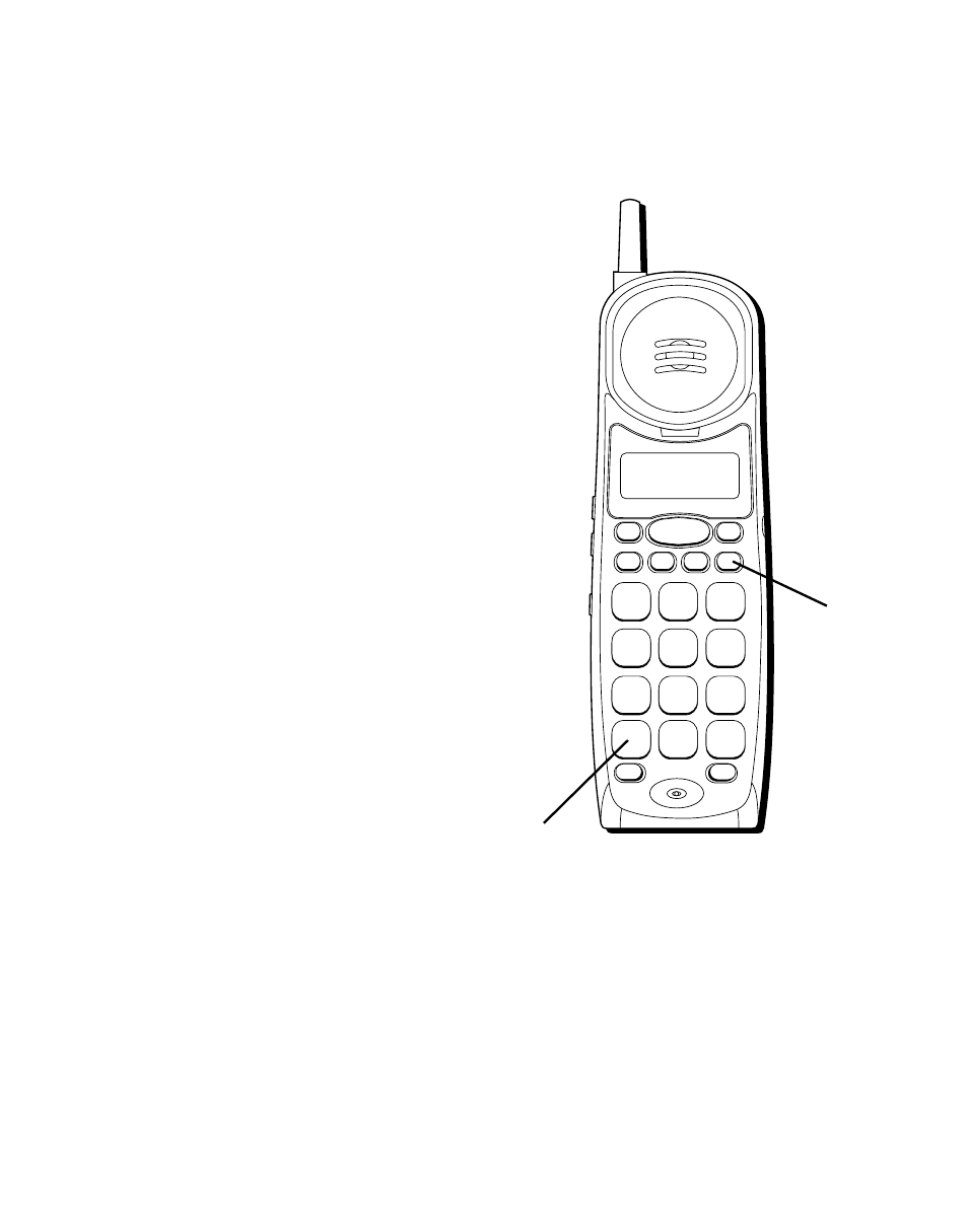 Tone/pulse dialing, Tone, Pulse | Ulse, Ialing | Southwestern Bell 26963 User Manual | Page 11 / 76