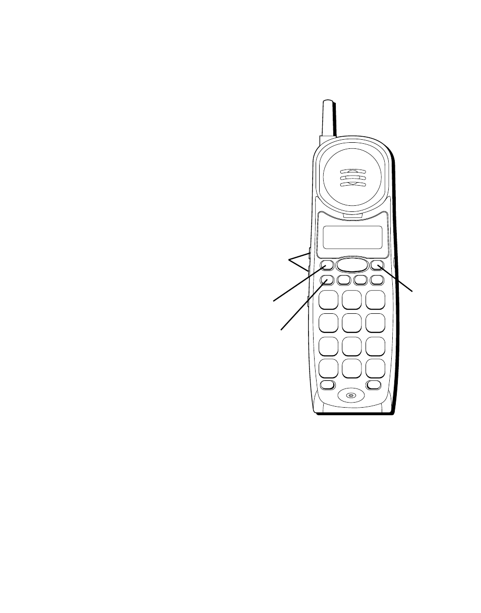 Deleting all records, Dialing a caller id number, Changing the number format | Eleting, Ecords, Ialing, Aller, Id n, Umber, Hanging | Southwestern Bell 26963 User Manual | Page 23 / 76