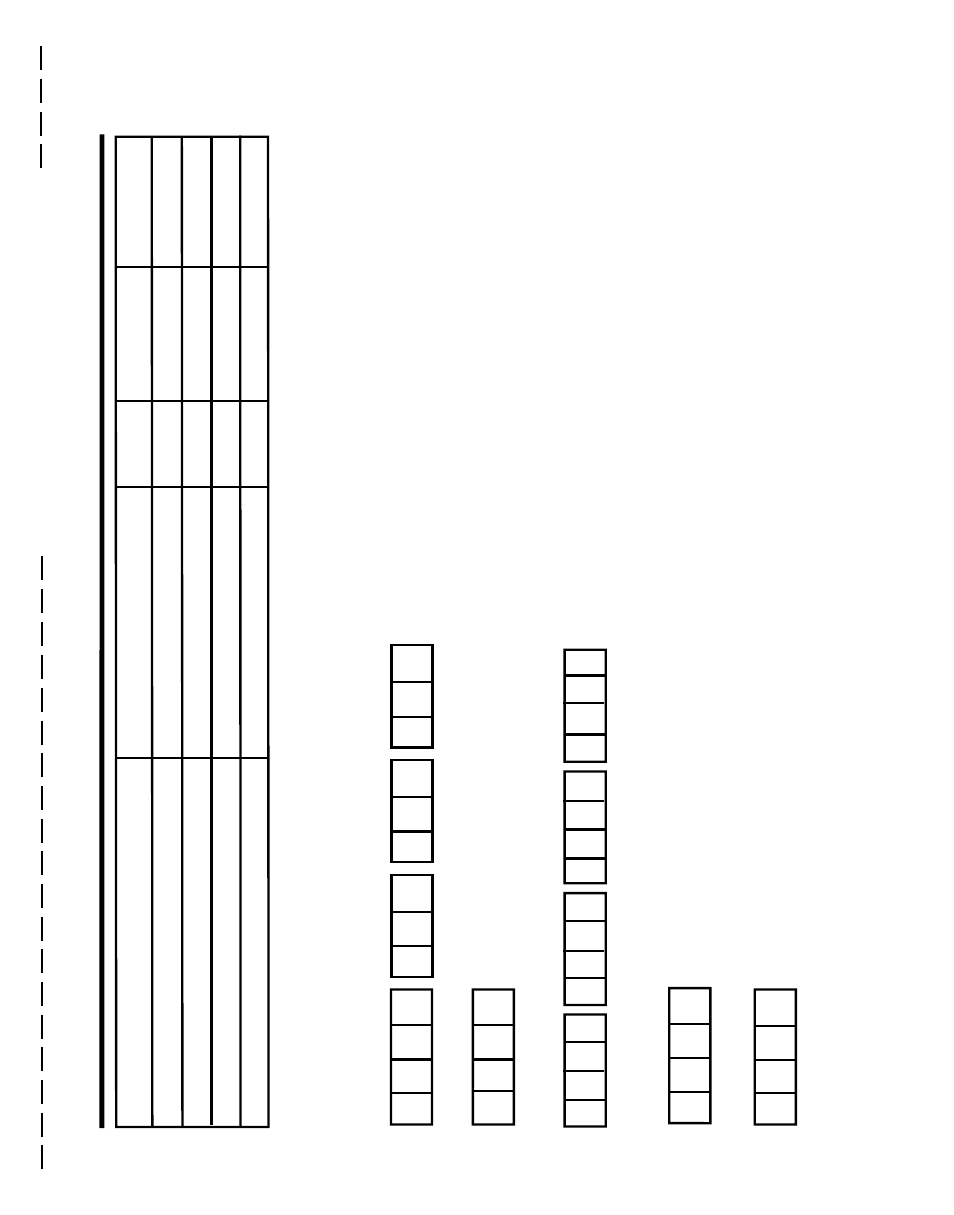 Accessory order form, Ccessory, Rder | Accessory order form 37, Ccessor y | Southwestern Bell 26963 User Manual | Page 37 / 76