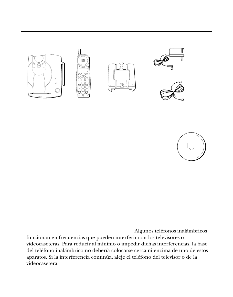 Para comenzar, Antes de comenzar, Requisitos de conexión | Sistema de seguridad digital, Omenzar, Ntes, Equisitos, Conexión, Istema, Eguridad | Southwestern Bell 26963 User Manual | Page 44 / 76