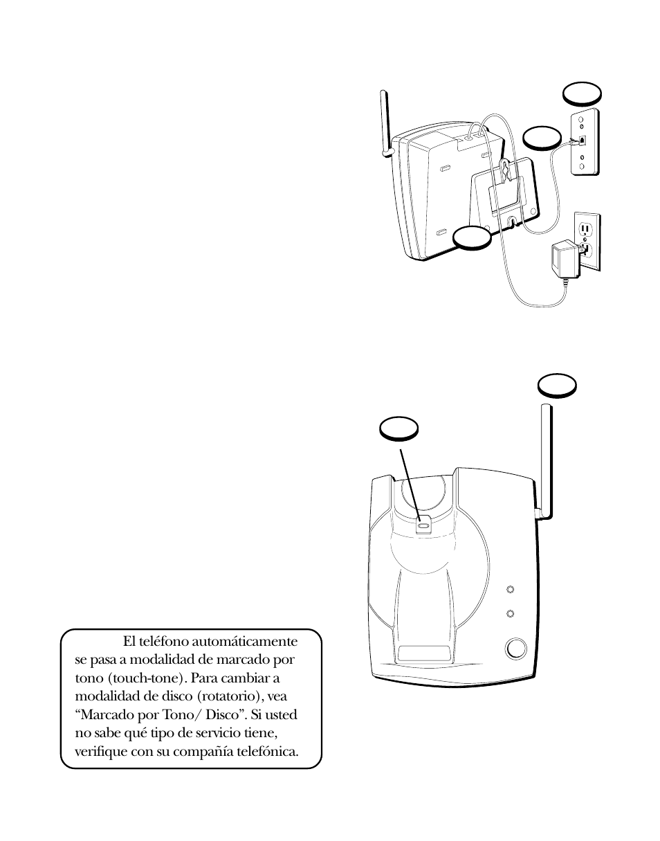 Southwestern Bell 26963 User Manual | Page 47 / 76