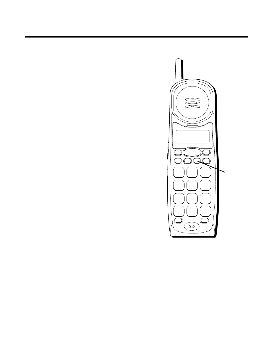 Memoria, Para almacenar un número en la memoria, Emoria | Lmacenar, Úmero | Southwestern Bell 26963 User Manual | Page 56 / 76