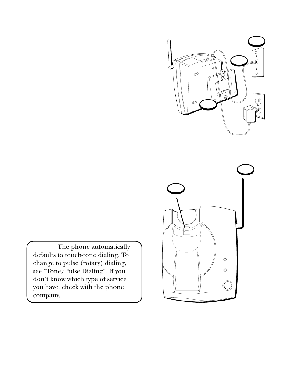 Southwestern Bell 26963 User Manual | Page 9 / 76