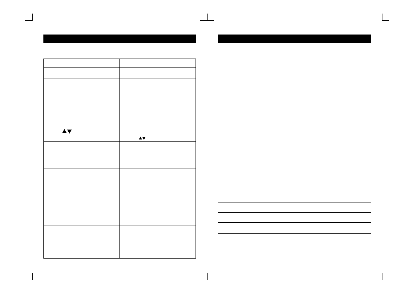Product care, Troubleshooting (cont.) | Southwestern Bell GH3028AT User Manual | Page 13 / 14