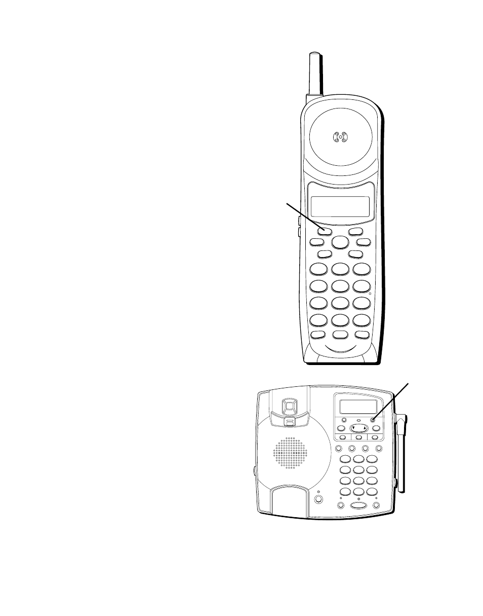 Modalidad para privacía, Para activar la modalidad de privacía, Odalidad | Para, Rivacía, Ctivar, Botón “format | Southwestern Bell 26955 User Manual | Page 105 / 160