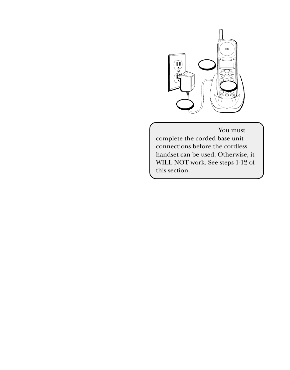 Southwestern Bell 26955 User Manual | Page 11 / 160