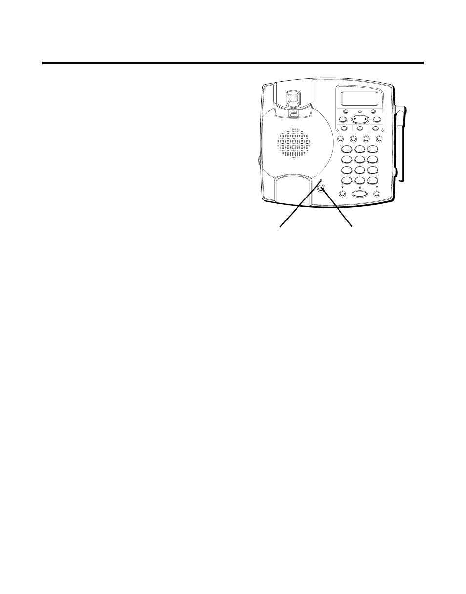 Operación del interfono, Para llamar con el interfono, Peración | Nterfono, Lamar, Hacer, Lamada, Desde, Parato, Lamada de | Southwestern Bell 26955 User Manual | Page 114 / 160