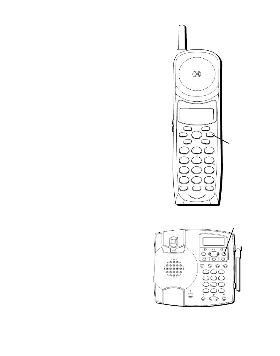 Errores del identificador de llamadas (caller id), Rrores, Dentificador | Lamadas, Aller, Botón para borrar (“delete”) | Southwestern Bell 26955 User Manual | Page 141 / 160