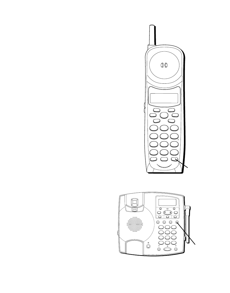 Contestar (answer), Colgar y contestar (drop and answer), Ontestar | Nswer, Olgar, Rop and, Botón para servicios especiales (“flash”) | Southwestern Bell 26955 User Manual | Page 143 / 160