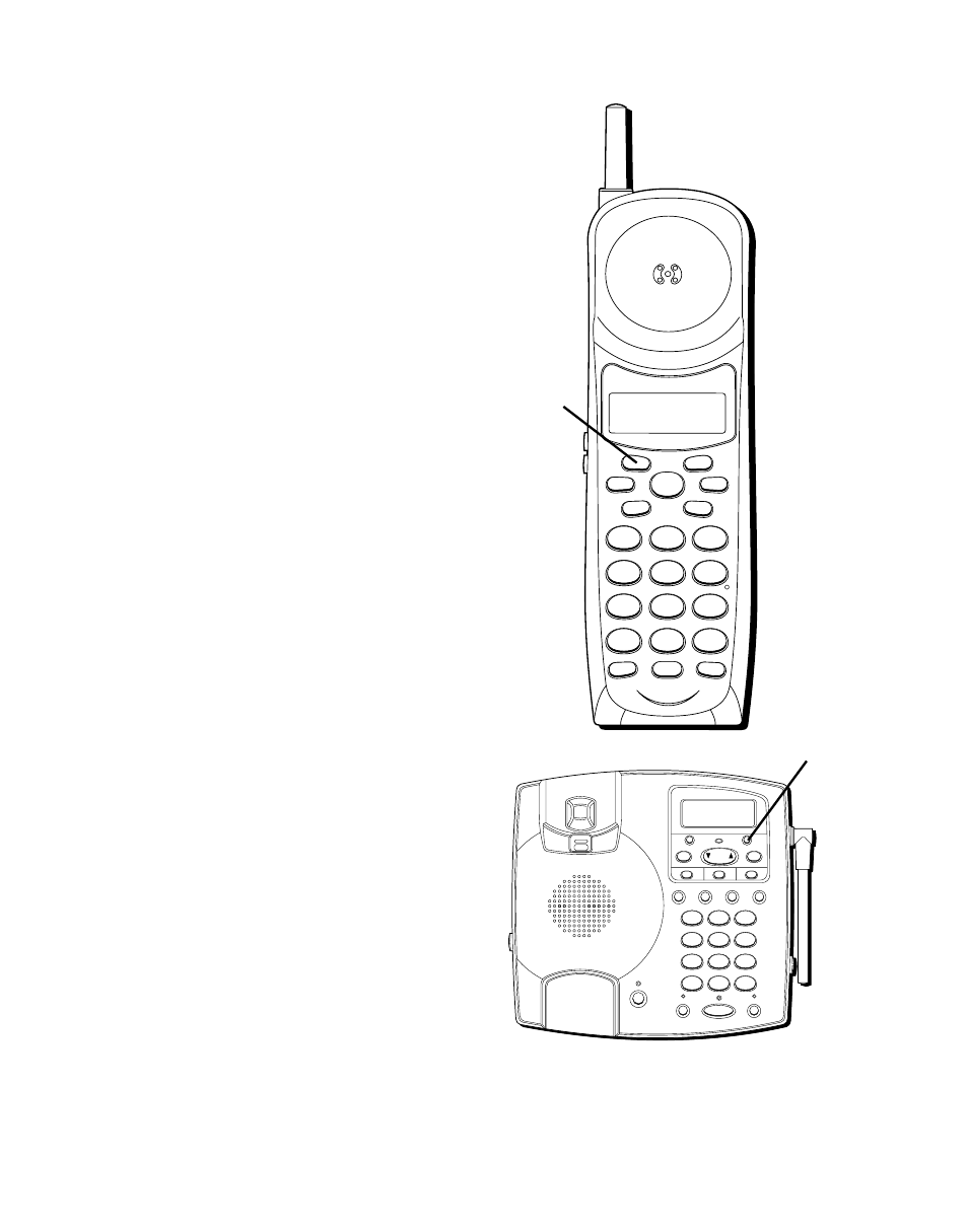 Privacy mode, Enabling privacy mode, Rivacy | Nabling, Format button | Southwestern Bell 26955 User Manual | Page 25 / 160