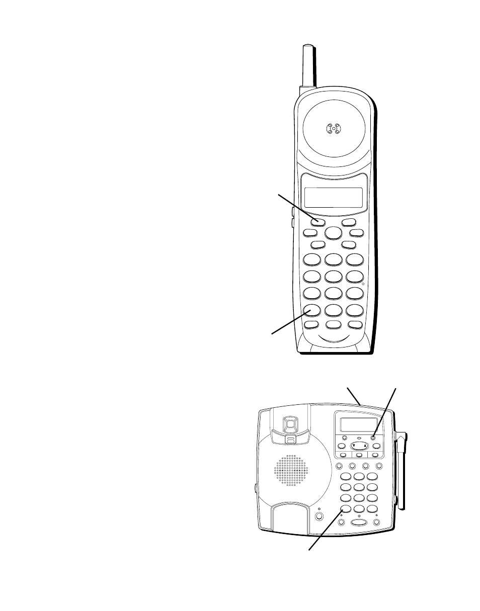 Disabling privacy mode, Temporary tone dialing, Isabling | Rivacy, Emporary, Ialing, Format button | Southwestern Bell 26955 User Manual | Page 26 / 160