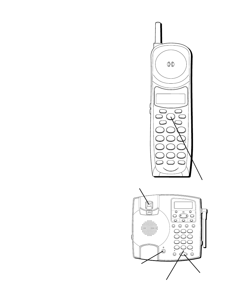 Advanced intercom features, Dvanced, Ntercom | Eatures, Andling, Ncoming, Elephone, During | Southwestern Bell 26955 User Manual | Page 39 / 160