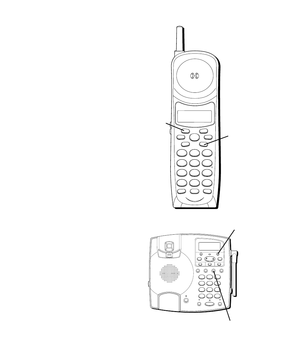 Mem button | Southwestern Bell 26955 User Manual | Page 48 / 160