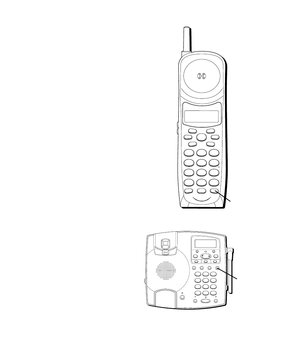 Answer, Drop & answer, Nswer | Flash button | Southwestern Bell 26955 User Manual | Page 63 / 160