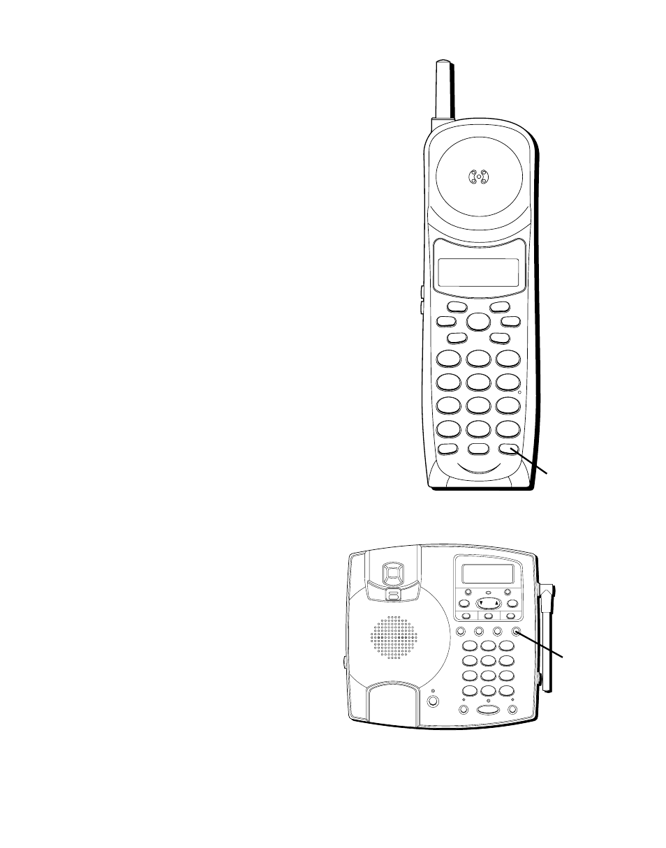 Advanced hold, Dvanced, Flash button | Southwestern Bell 26955 User Manual | Page 66 / 160