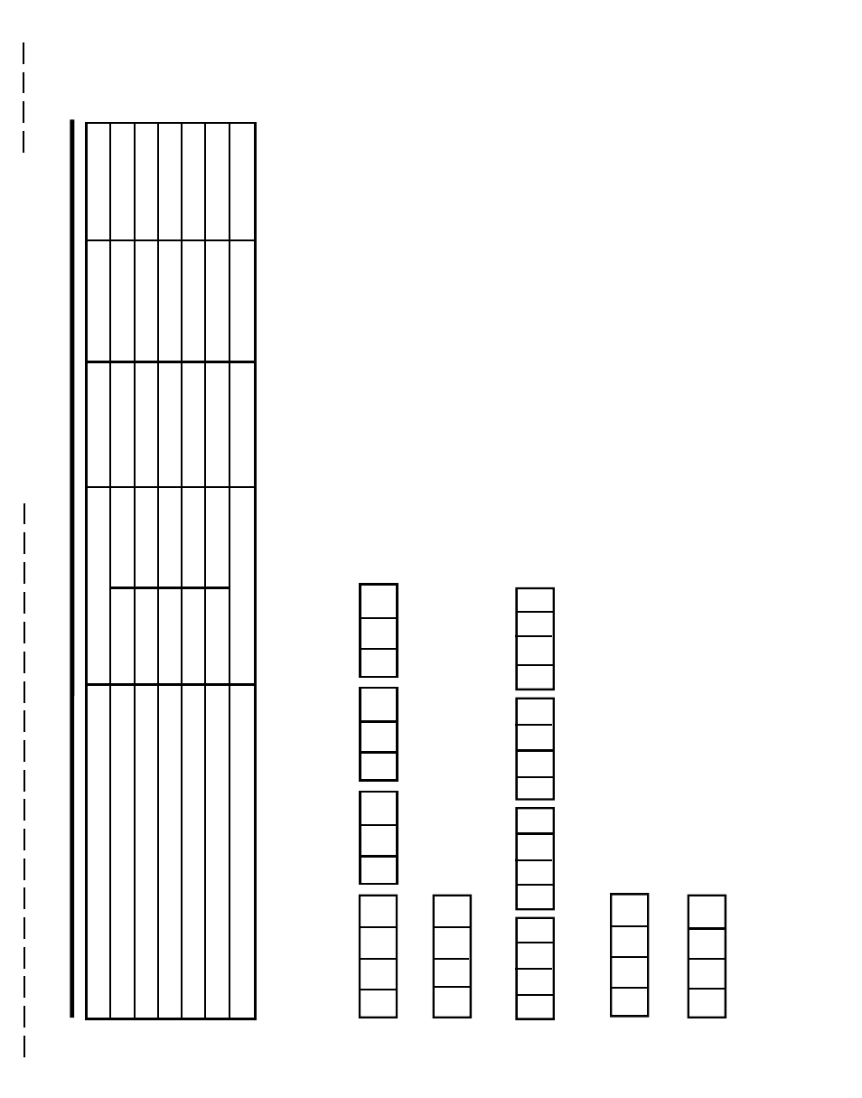 Accessory order form, Ccessory, Rder | Accessory order form 79, Order form 79, Ccessor y | Southwestern Bell 26955 User Manual | Page 79 / 160