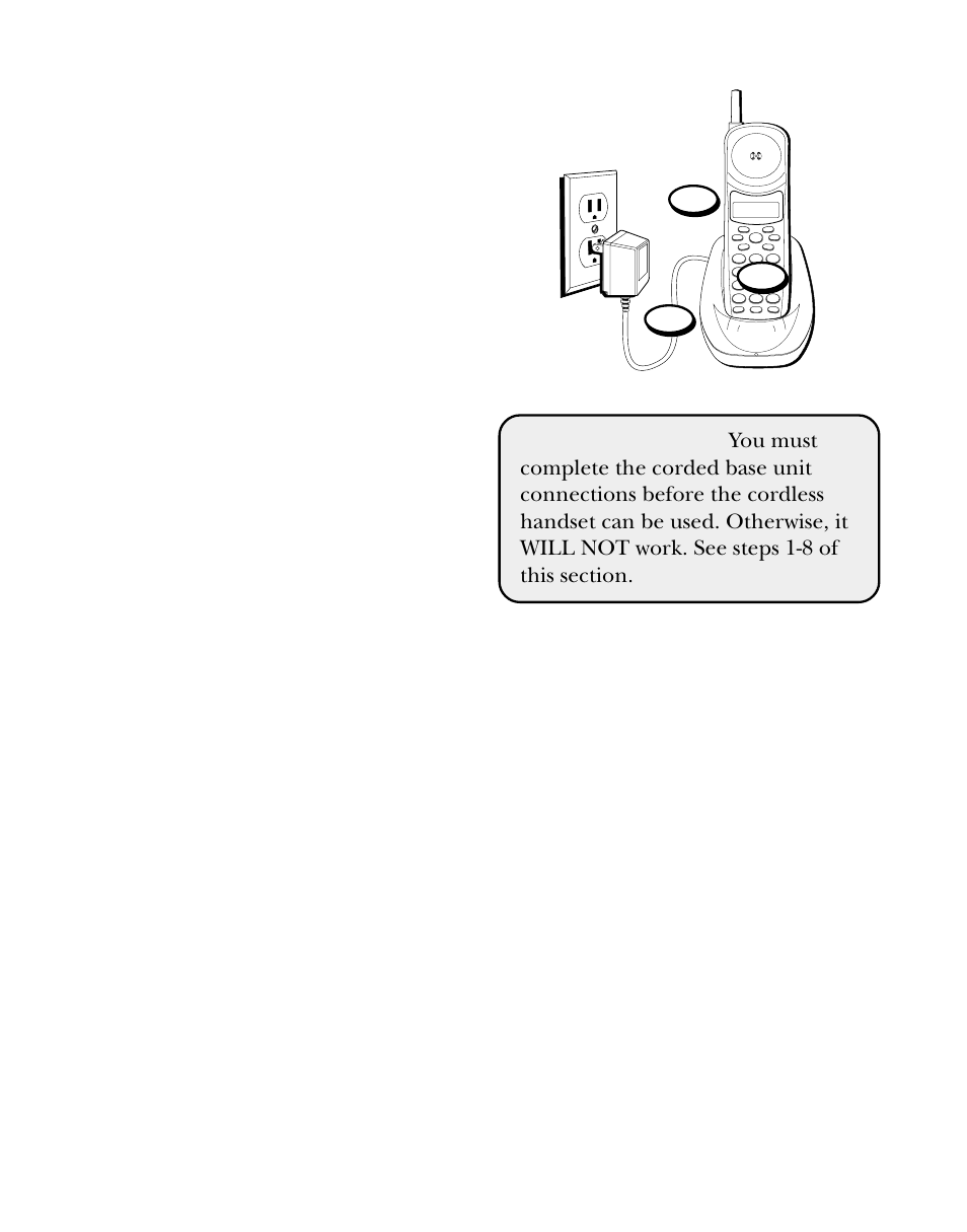 Southwestern Bell 26955 User Manual | Page 9 / 160