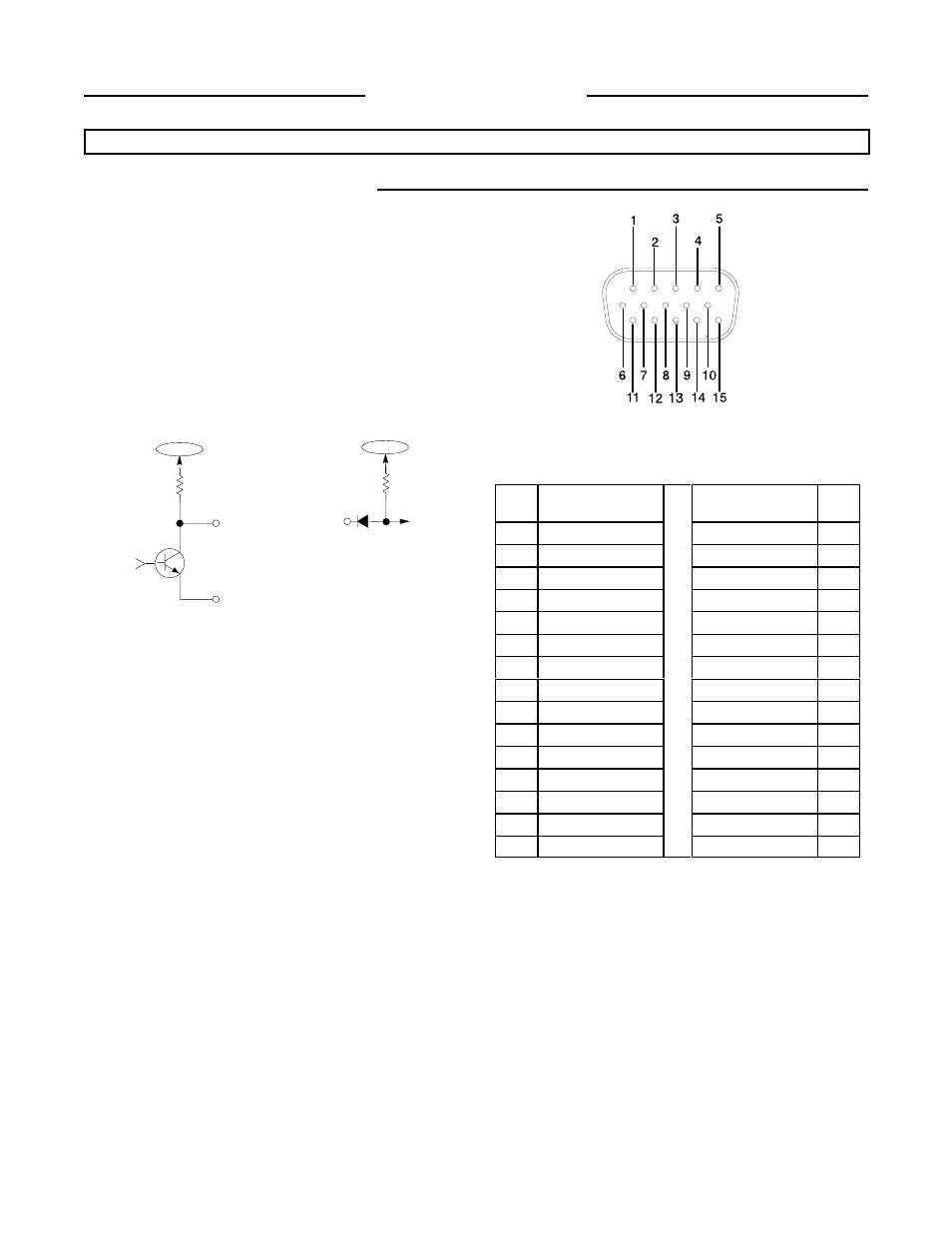 Advanced functions | Shure SCM410E User Manual | Page 11 / 18