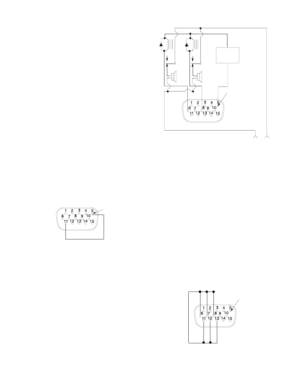 Shure SCM410E User Manual | Page 13 / 18
