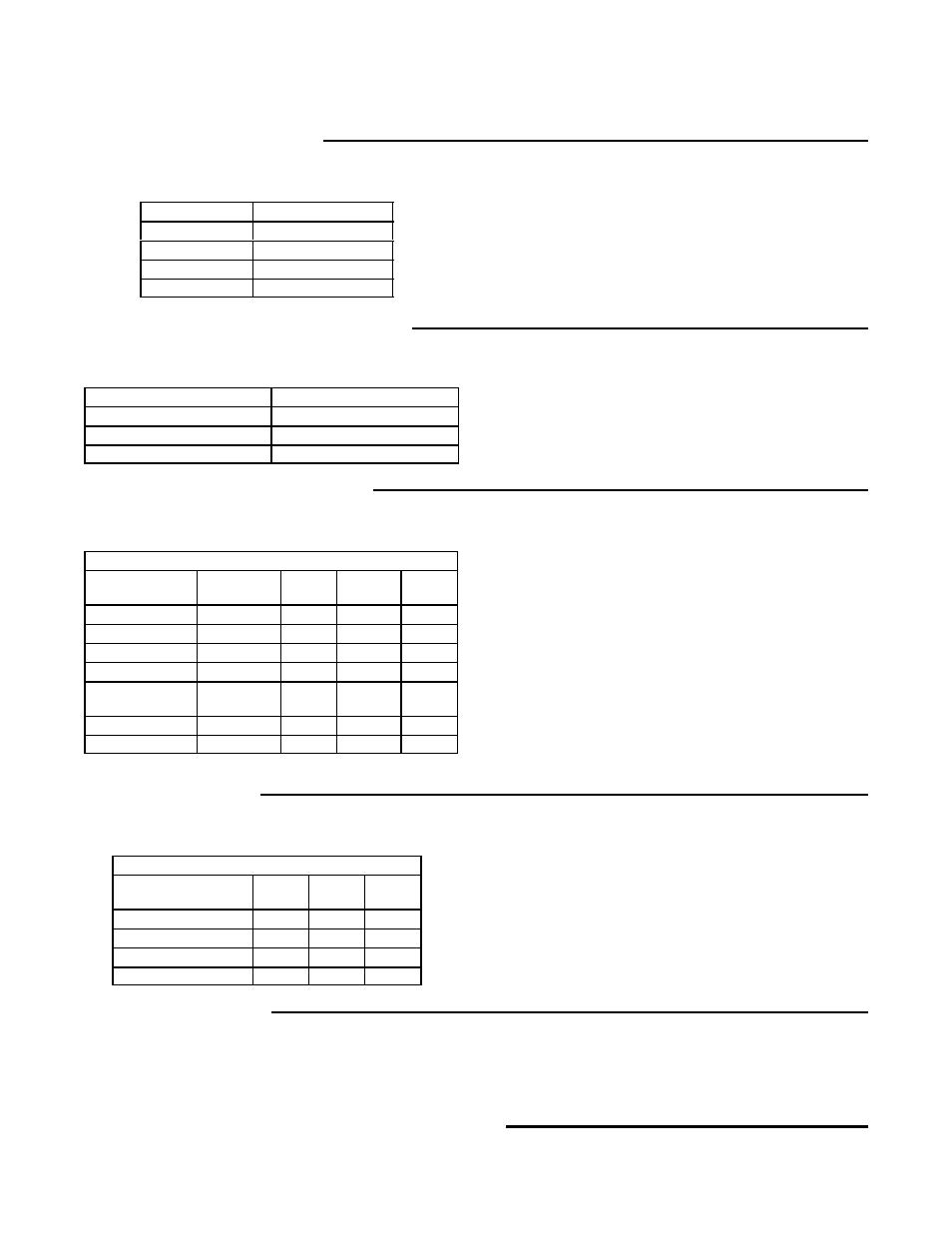Shure SCM410E User Manual | Page 16 / 18