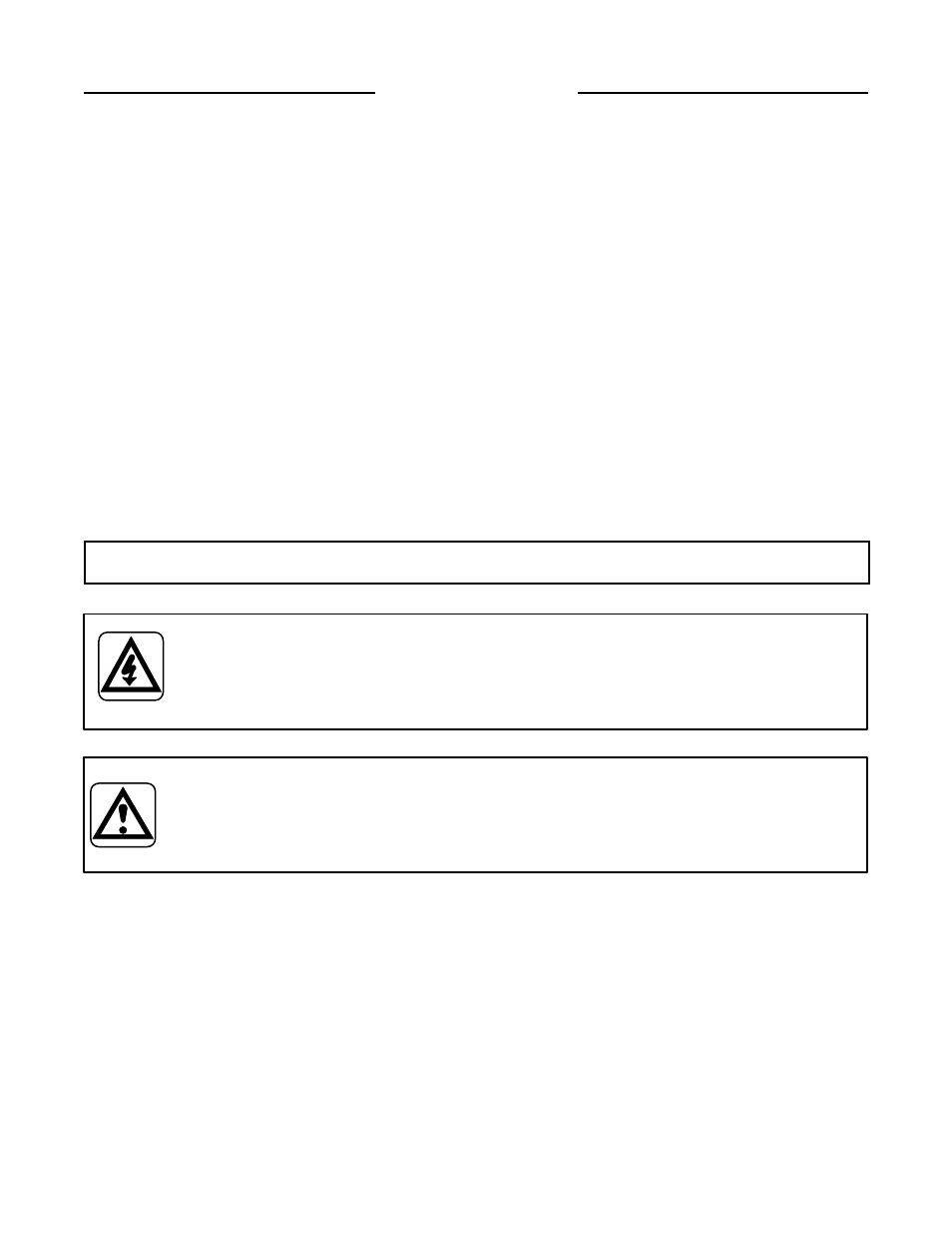 Shure SCM410E User Manual | Page 2 / 18