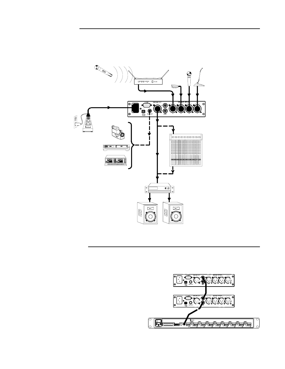 Shure SCM410E User Manual | Page 7 / 18