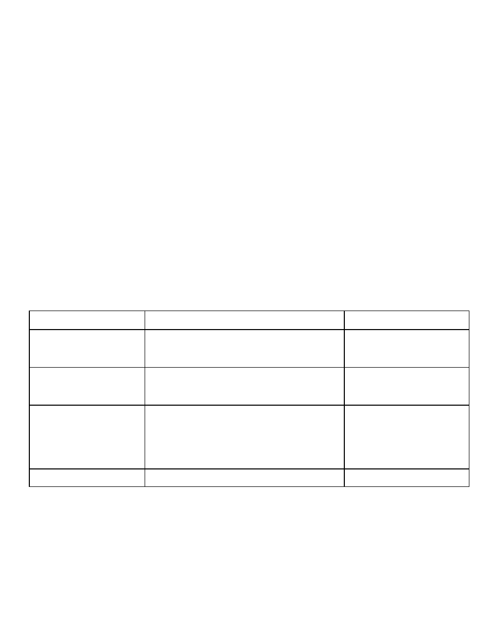 Shure MX300 User Manual | Page 15 / 24