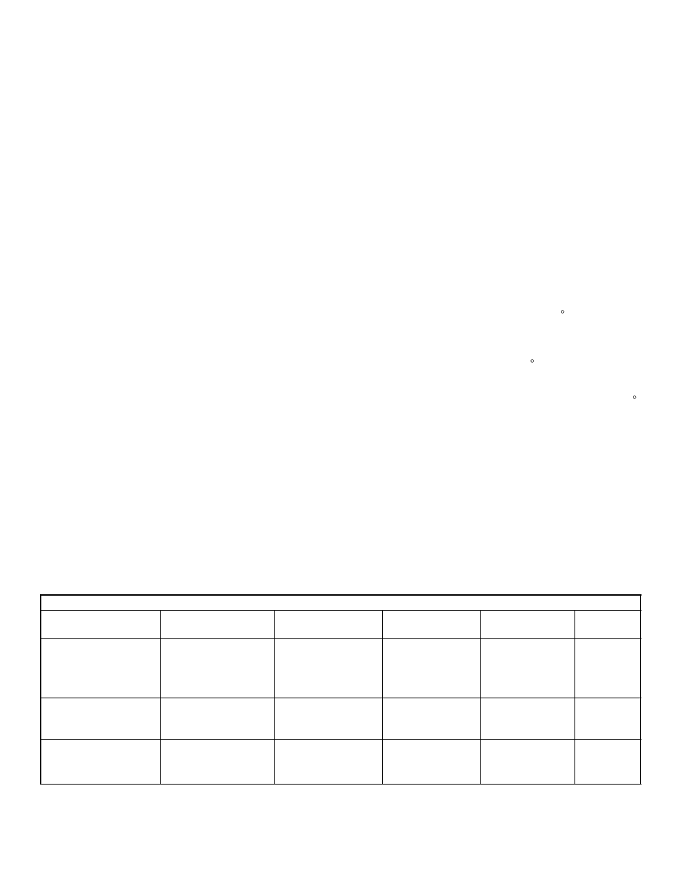 Shure MX300 User Manual | Page 9 / 24