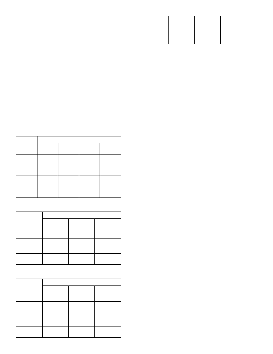 Shure FP410 User Manual | Page 13 / 30