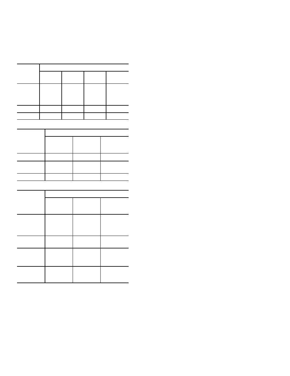 Shure FP410 User Manual | Page 18 / 30