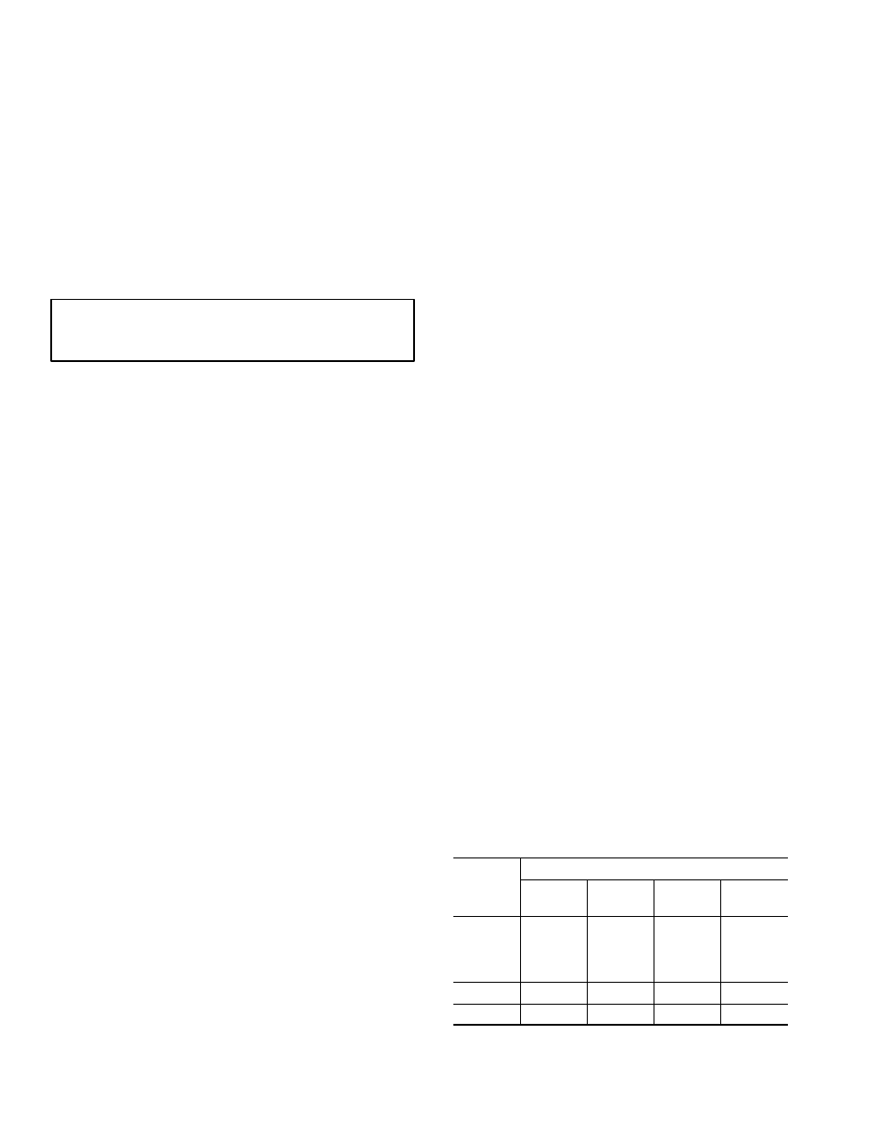Shure FP410 User Manual | Page 22 / 30