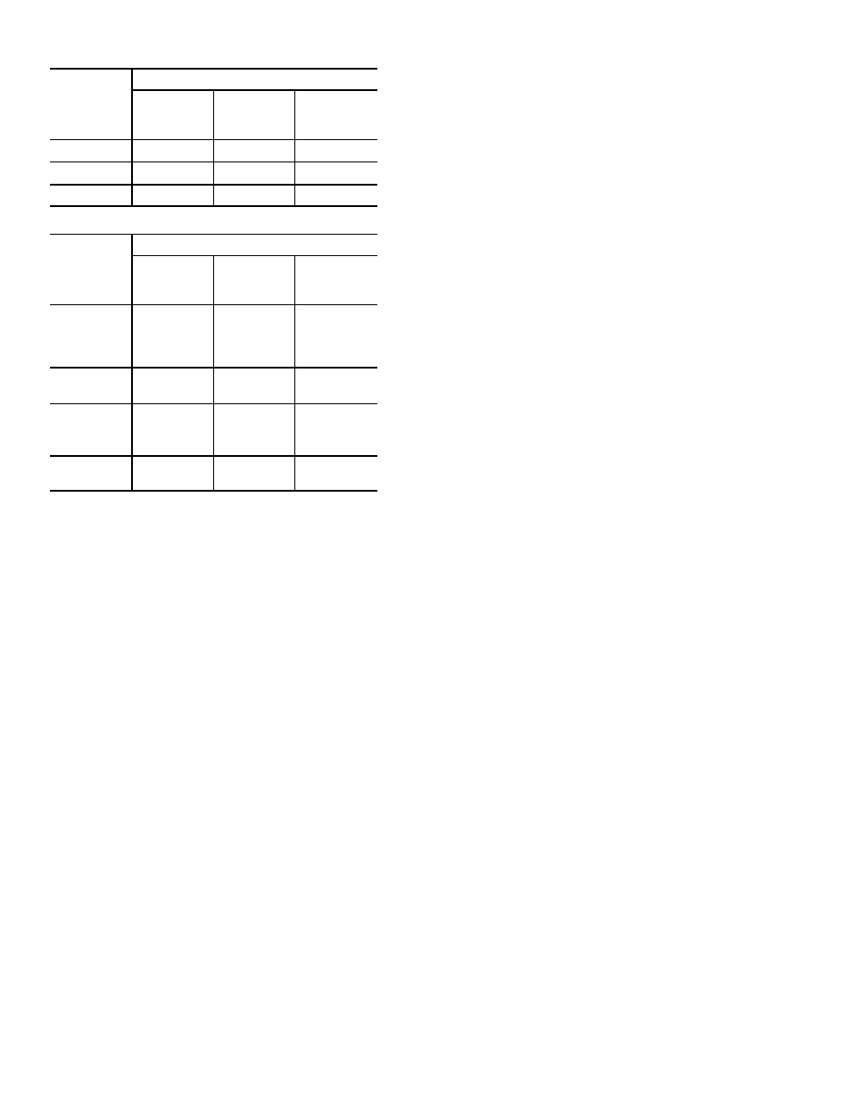 Shure FP410 User Manual | Page 23 / 30