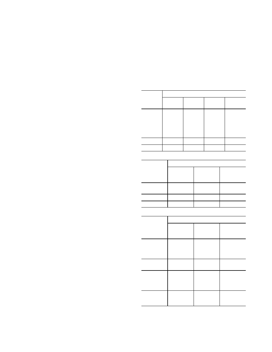 Shure FP410 User Manual | Page 27 / 30