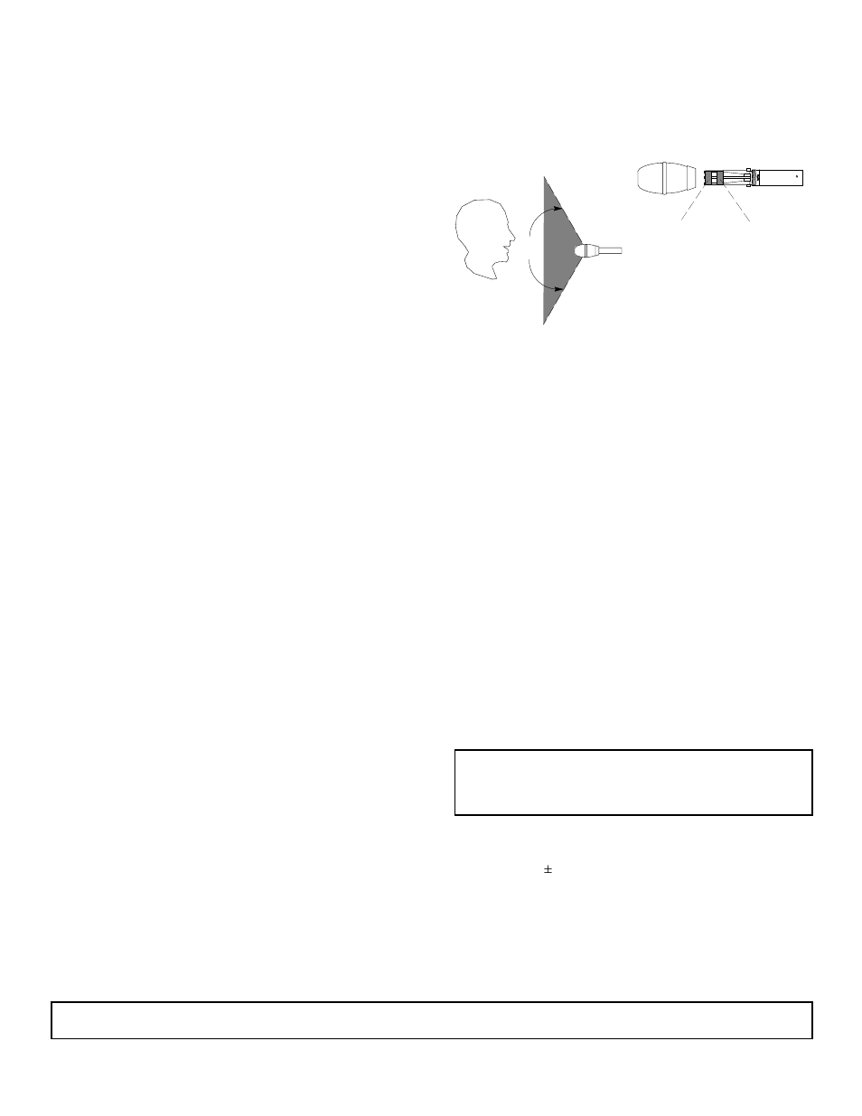 Italiano | Shure AMS22 User Manual | Page 13 / 16