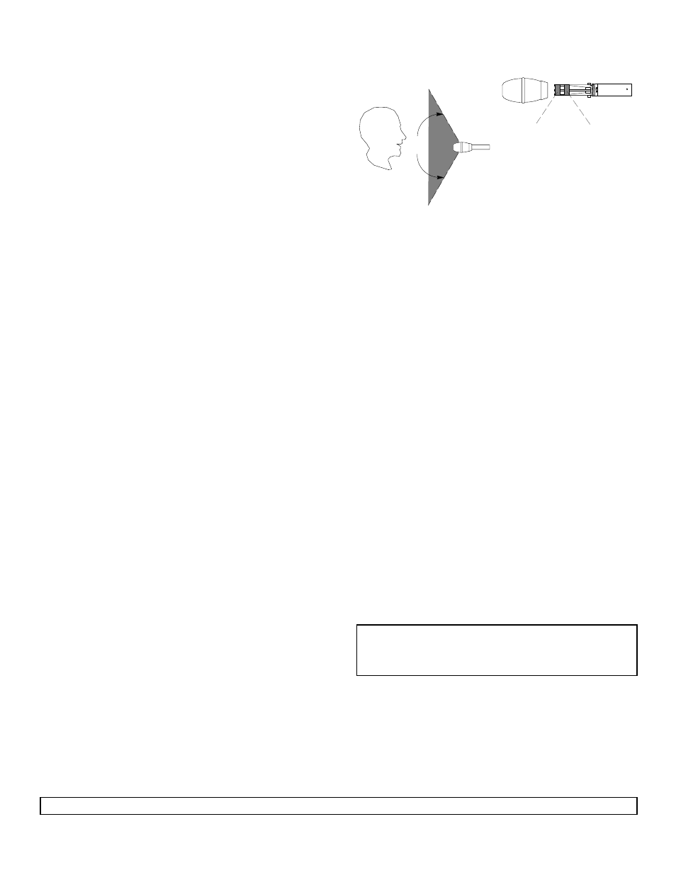 Deutsch | Shure AMS22 User Manual | Page 7 / 16