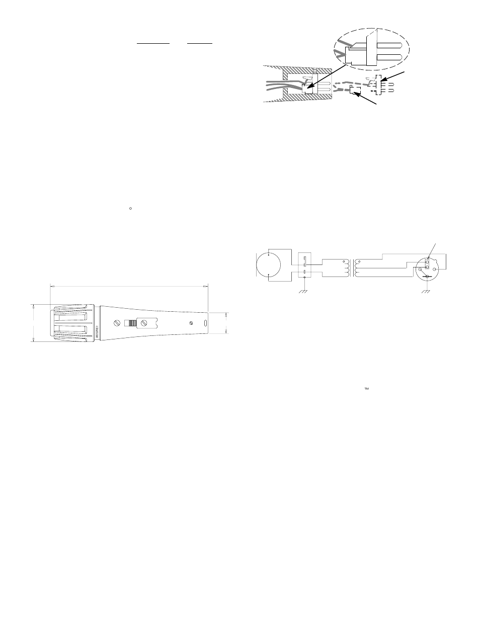 Shure 515SDX User Manual | Page 10 / 11
