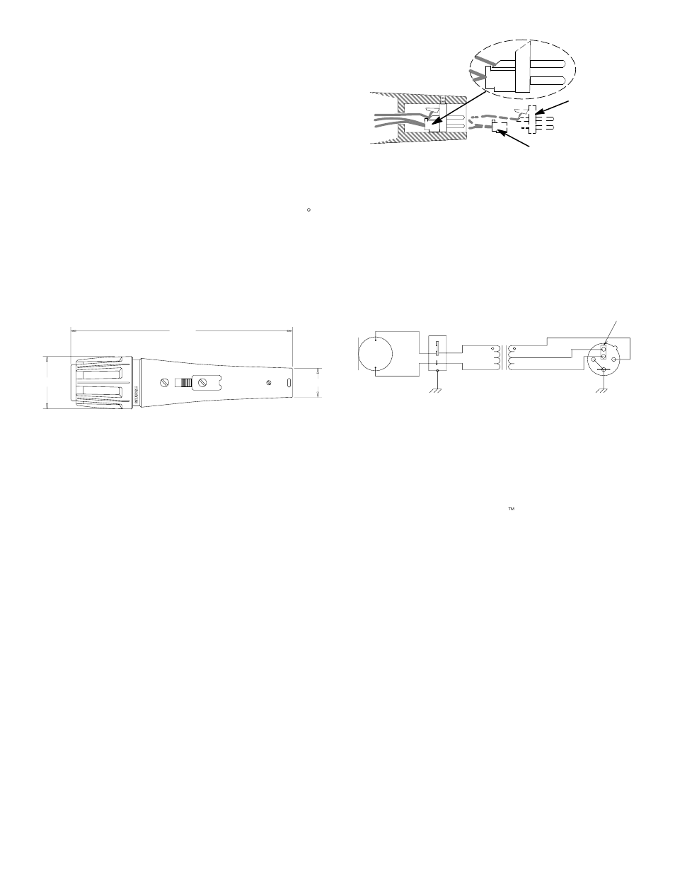 Shure 515SDX User Manual | Page 4 / 11