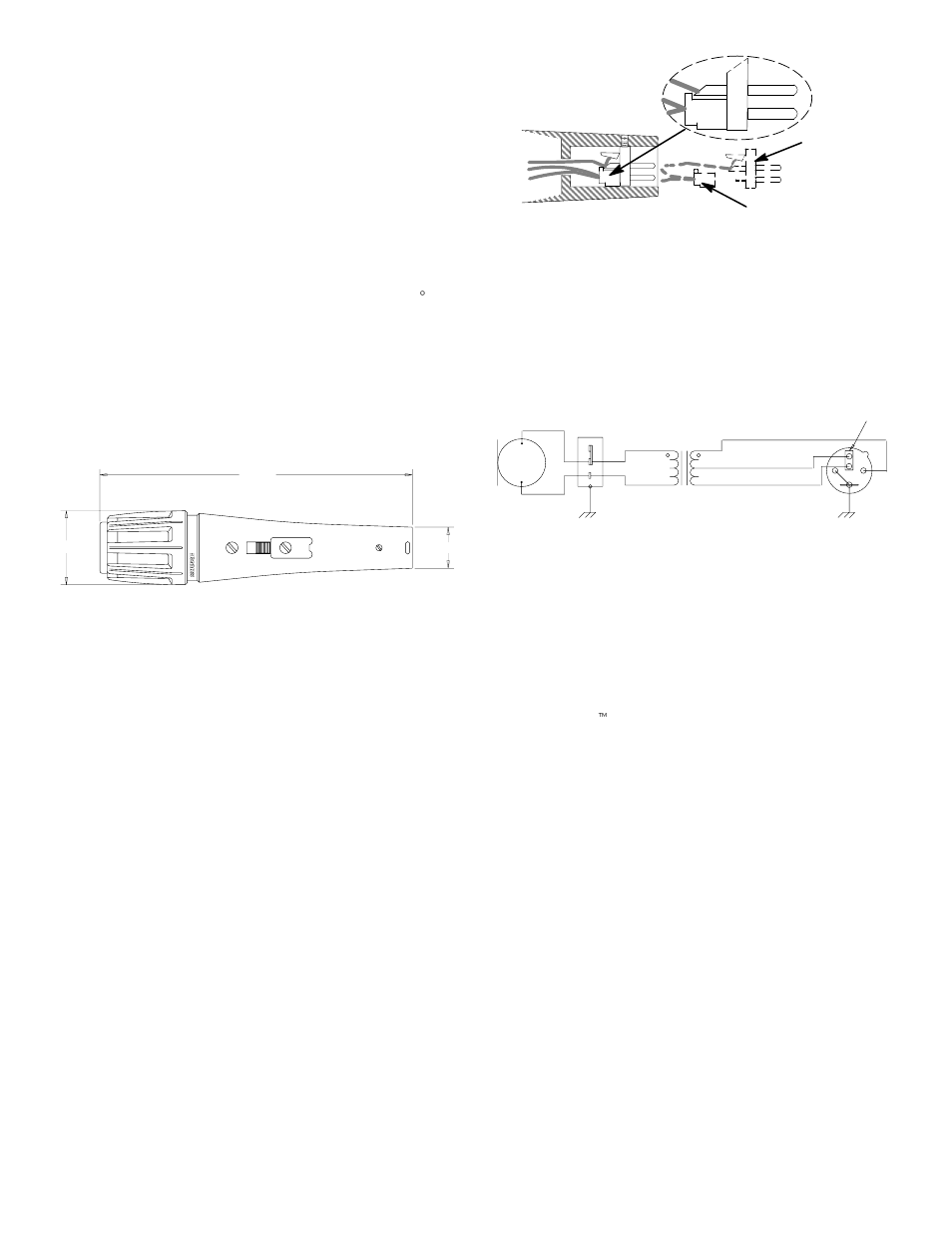 Shure 515SDX User Manual | Page 6 / 11