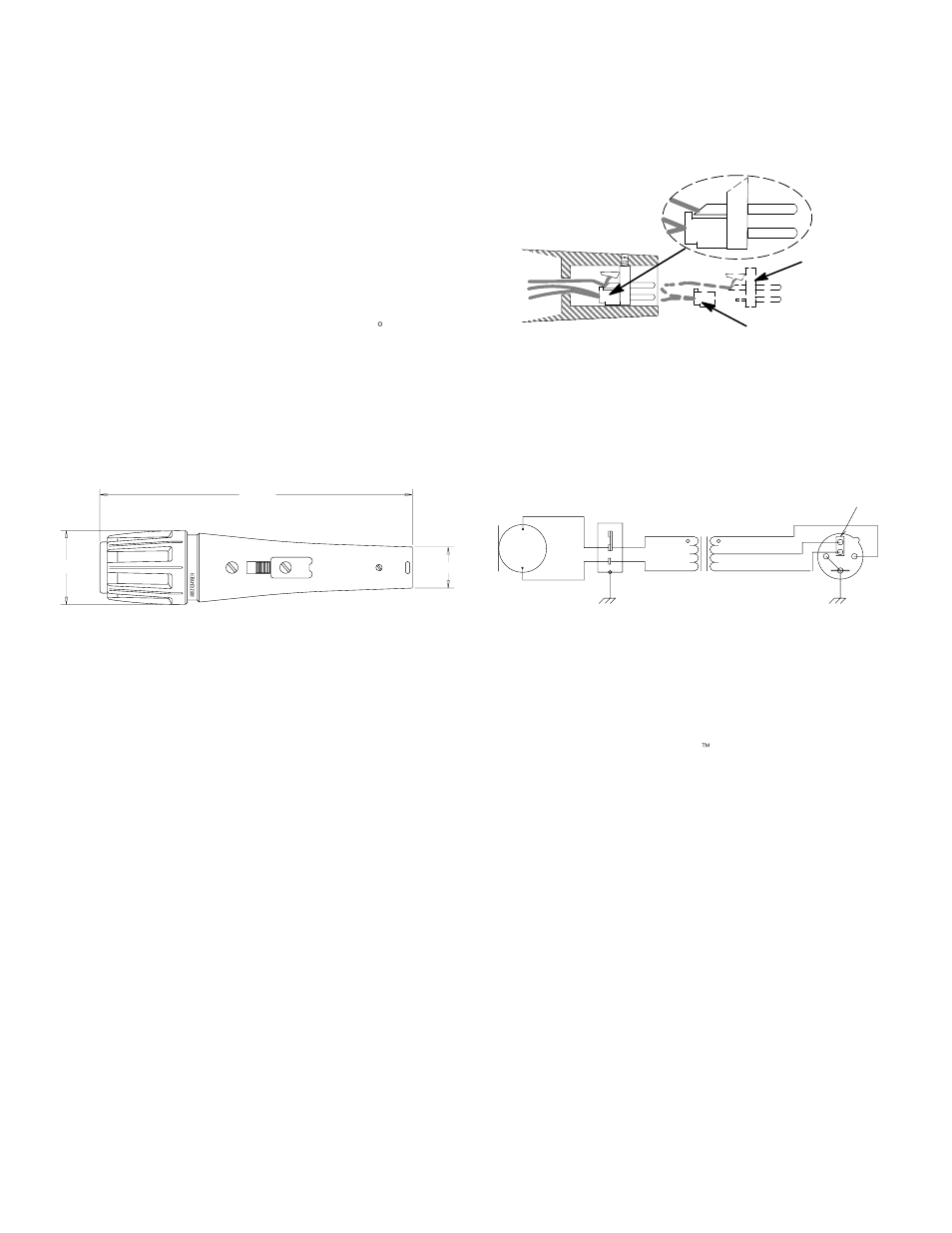 Shure 515SDX User Manual | Page 8 / 11